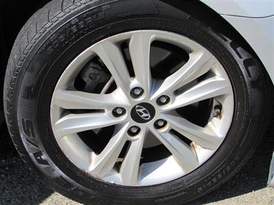 2014 Hyundai SONATA GLS   - Photo 27 - Dublin, CA 94568