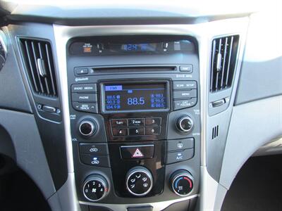 2014 Hyundai SONATA GLS   - Photo 15 - Dublin, CA 94568