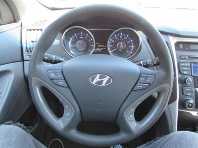 2014 Hyundai SONATA GLS   - Photo 10 - Dublin, CA 94568
