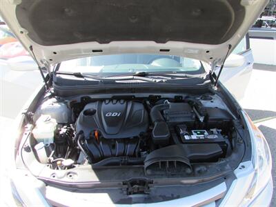 2014 Hyundai SONATA GLS   - Photo 31 - Dublin, CA 94568