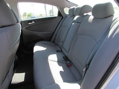 2014 Hyundai SONATA GLS   - Photo 20 - Dublin, CA 94568
