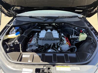 2015 Audi Q7 3.0T quattro S line Prest - Photo 31 - Dublin, CA 94568