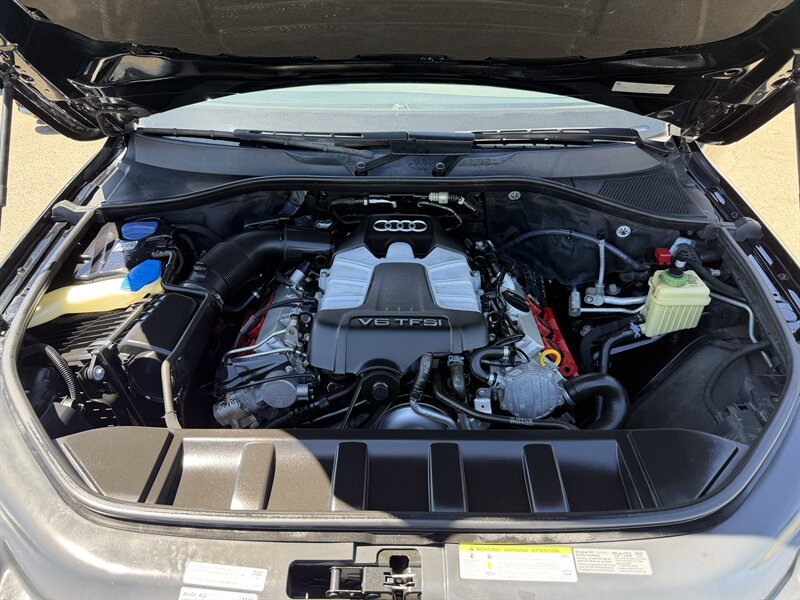 2015 Audi Q7 3.0T quattro S line Prest - Photo 31 - Dublin, CA 94568