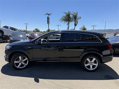 2015 Audi Q7 3.0T quattro S line Prest - Photo 4 - Dublin, CA 94568