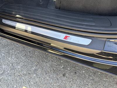 2015 Audi Q7 3.0T quattro S line Prest - Photo 21 - Dublin, CA 94568