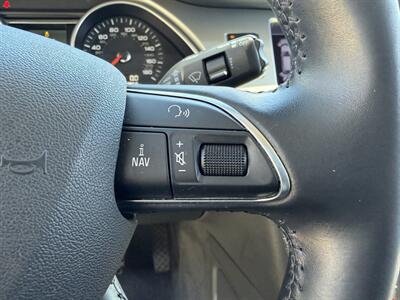 2015 Audi Q7 3.0T quattro S line Prest - Photo 15 - Dublin, CA 94568