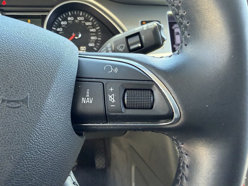 2015 Audi Q7 3.0T quattro S line Prest - Photo 15 - Dublin, CA 94568