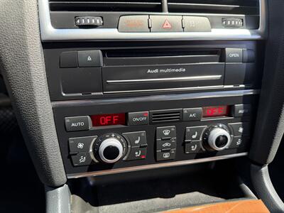 2015 Audi Q7 3.0T quattro S line Prest - Photo 18 - Dublin, CA 94568