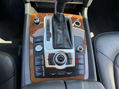 2015 Audi Q7 3.0T quattro S line Prest - Photo 19 - Dublin, CA 94568