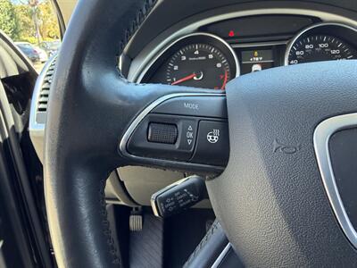2015 Audi Q7 3.0T quattro S line Prest - Photo 14 - Dublin, CA 94568