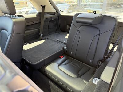 2015 Audi Q7 3.0T quattro S line Prest - Photo 23 - Dublin, CA 94568