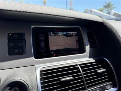 2015 Audi Q7 3.0T quattro S line Prest - Photo 17 - Dublin, CA 94568