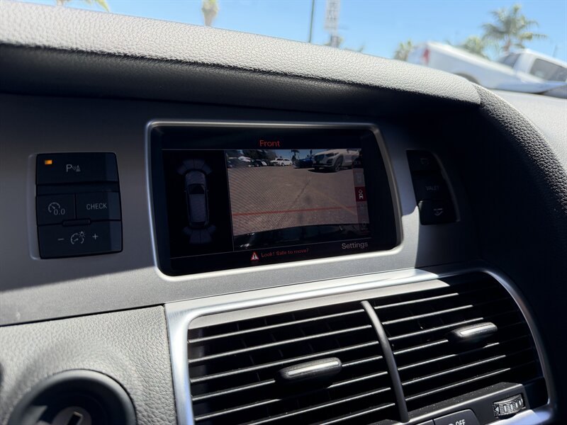 2015 Audi Q7 3.0T quattro S line Prest - Photo 17 - Dublin, CA 94568