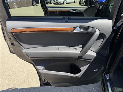 2015 Audi Q7 3.0T quattro S line Prest - Photo 24 - Dublin, CA 94568