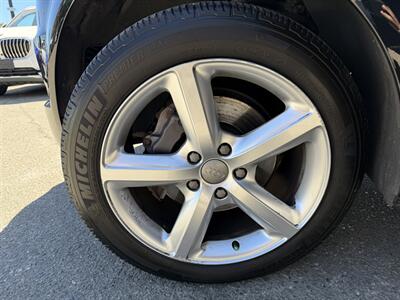 2015 Audi Q7 3.0T quattro S line Prest - Photo 30 - Dublin, CA 94568