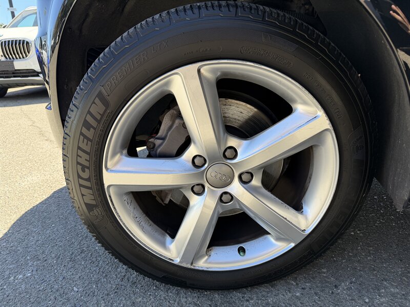 2015 Audi Q7 3.0T quattro S line Prest - Photo 30 - Dublin, CA 94568