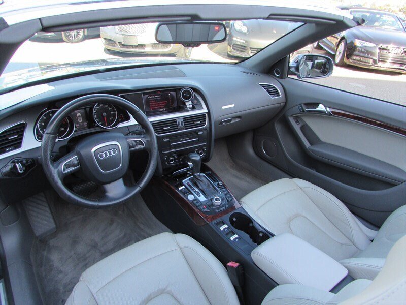 2012 Audi A5 2.0T quattro Prestige - Photo 13 - Dublin, CA 94568