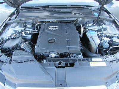 2012 Audi A5 2.0T quattro Prestige - Photo 32 - Dublin, CA 94568