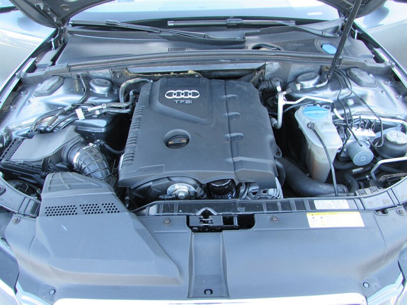 2012 Audi A5 2.0T quattro Prestige - Photo 32 - Dublin, CA 94568