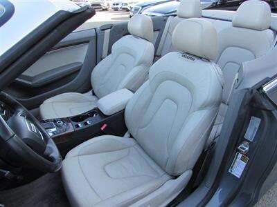 2012 Audi A5 2.0T quattro Prestige - Photo 12 - Dublin, CA 94568