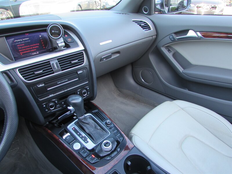2012 Audi A5 2.0T quattro Prestige - Photo 17 - Dublin, CA 94568