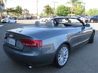 2012 Audi A5 2.0T quattro Prestige - Photo 9 - Dublin, CA 94568