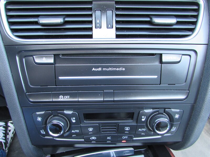 2012 Audi A5 2.0T quattro Prestige - Photo 20 - Dublin, CA 94568