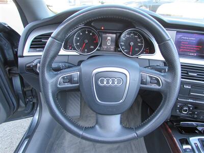 2012 Audi A5 2.0T quattro Prestige - Photo 14 - Dublin, CA 94568