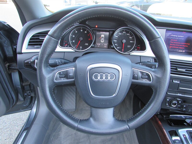 2012 Audi A5 2.0T quattro Prestige - Photo 14 - Dublin, CA 94568