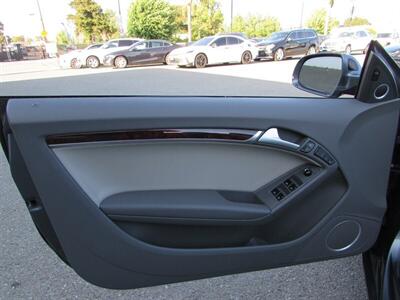 2012 Audi A5 2.0T quattro Prestige - Photo 11 - Dublin, CA 94568