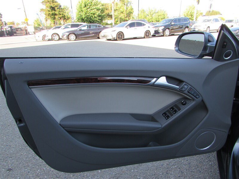 2012 Audi A5 2.0T quattro Prestige - Photo 11 - Dublin, CA 94568