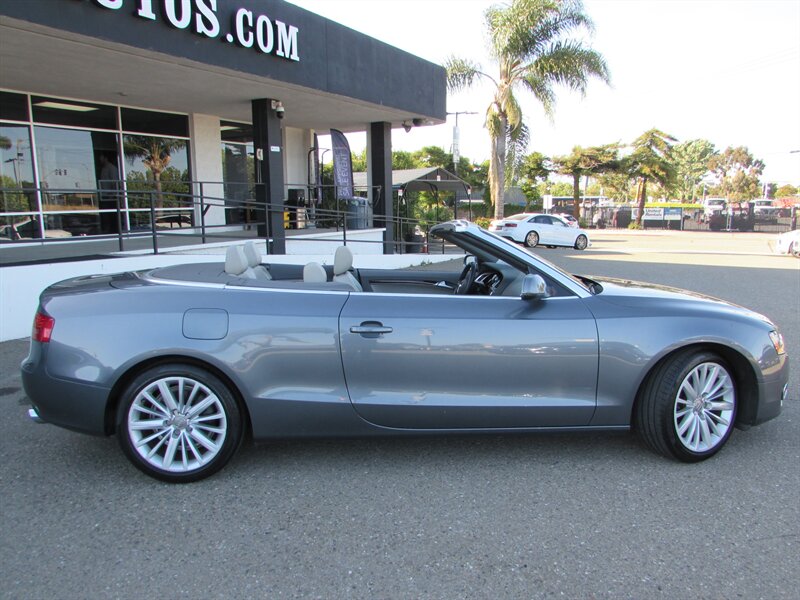 2012 Audi A5 2.0T quattro Prestige - Photo 10 - Dublin, CA 94568