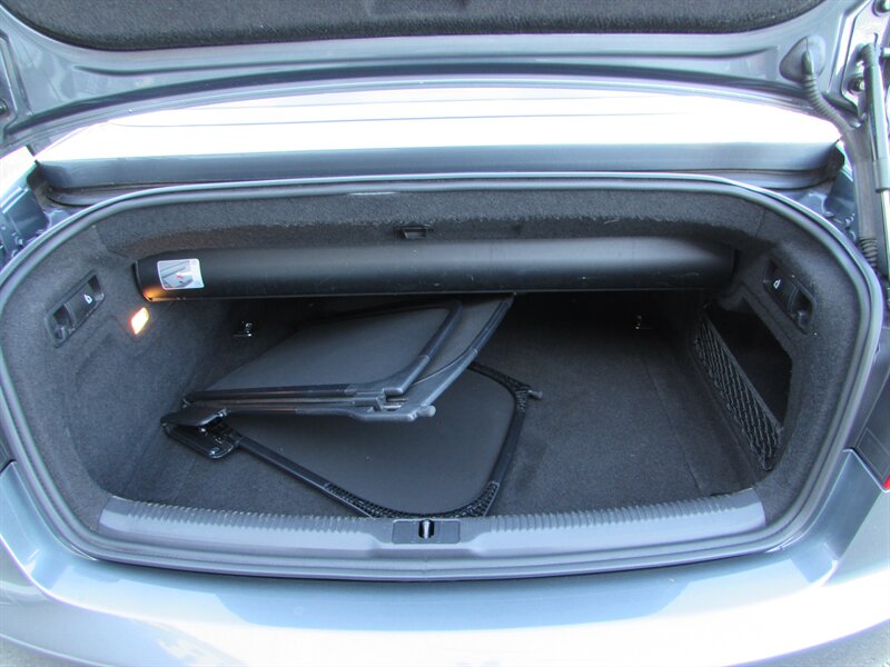 2012 Audi A5 2.0T quattro Prestige - Photo 24 - Dublin, CA 94568