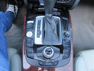 2012 Audi A5 2.0T quattro Prestige - Photo 21 - Dublin, CA 94568