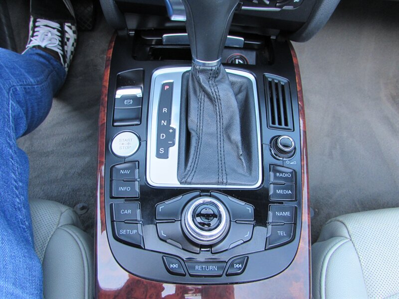 2012 Audi A5 2.0T quattro Prestige - Photo 21 - Dublin, CA 94568