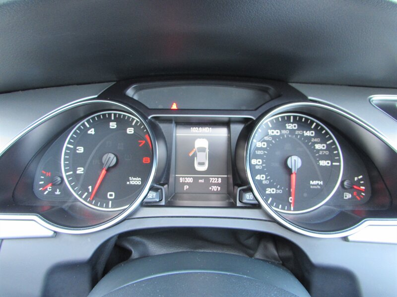 2012 Audi A5 2.0T quattro Prestige - Photo 15 - Dublin, CA 94568