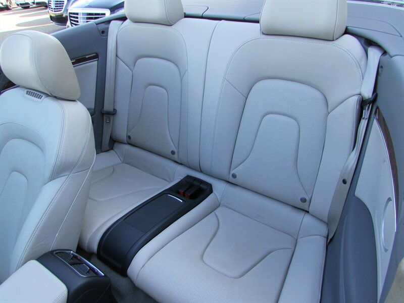 2012 Audi A5 2.0T quattro Prestige - Photo 23 - Dublin, CA 94568
