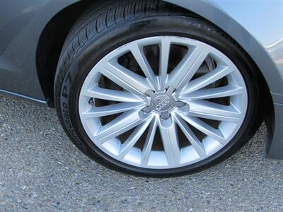 2012 Audi A5 2.0T quattro Prestige - Photo 29 - Dublin, CA 94568