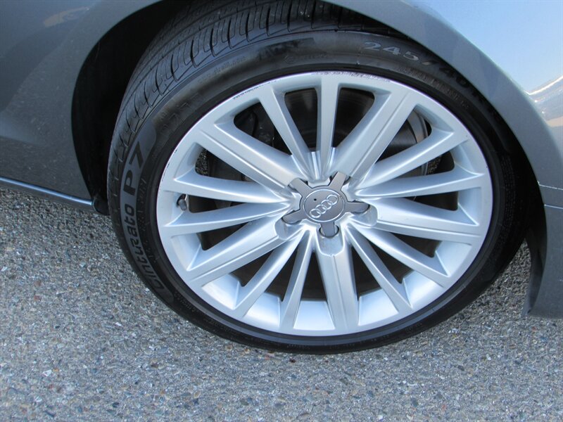 2012 Audi A5 2.0T quattro Prestige - Photo 29 - Dublin, CA 94568