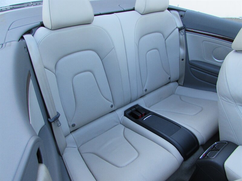 2012 Audi A5 2.0T quattro Prestige - Photo 28 - Dublin, CA 94568