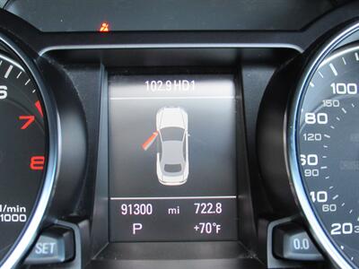 2012 Audi A5 2.0T quattro Prestige - Photo 16 - Dublin, CA 94568