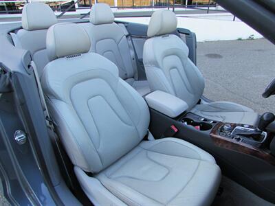 2012 Audi A5 2.0T quattro Prestige - Photo 27 - Dublin, CA 94568