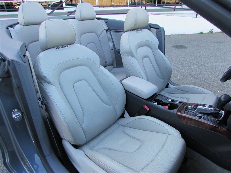 2012 Audi A5 2.0T quattro Prestige - Photo 27 - Dublin, CA 94568