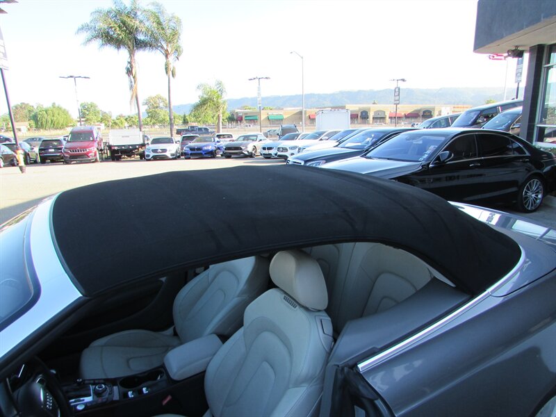 2012 Audi A5 2.0T quattro Prestige - Photo 34 - Dublin, CA 94568