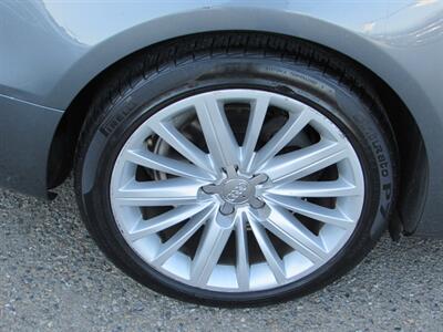 2012 Audi A5 2.0T quattro Prestige - Photo 30 - Dublin, CA 94568