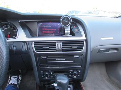 2012 Audi A5 2.0T quattro Prestige - Photo 18 - Dublin, CA 94568