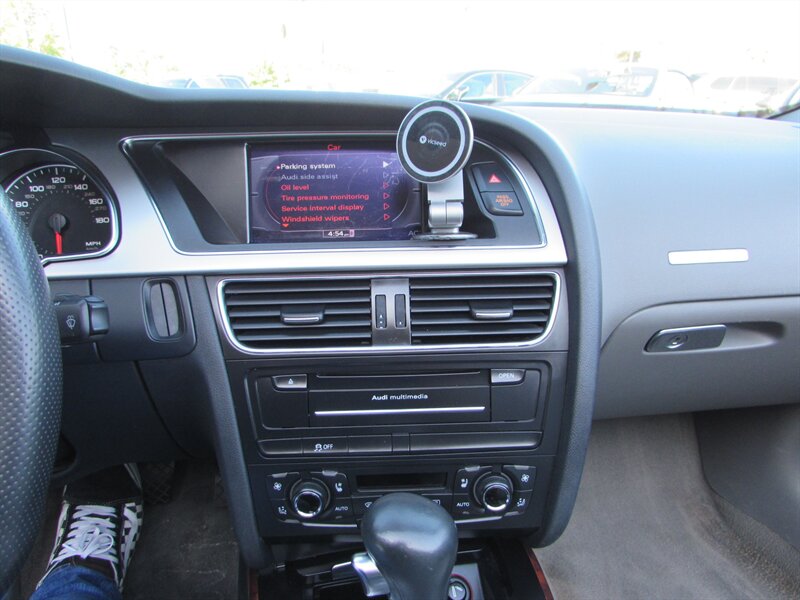 2012 Audi A5 2.0T quattro Prestige - Photo 18 - Dublin, CA 94568