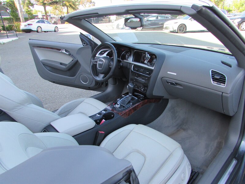 2012 Audi A5 2.0T quattro Prestige - Photo 26 - Dublin, CA 94568