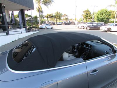 2012 Audi A5 2.0T quattro Prestige - Photo 35 - Dublin, CA 94568