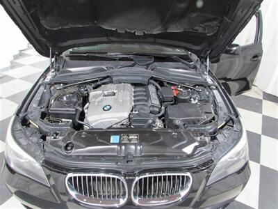 2007 BMW 530i   - Photo 44 - Dublin, CA 94568